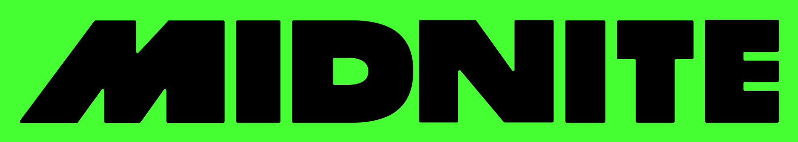 Midnite logo