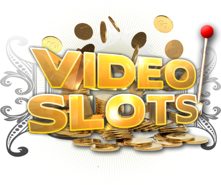 Videoslots logo